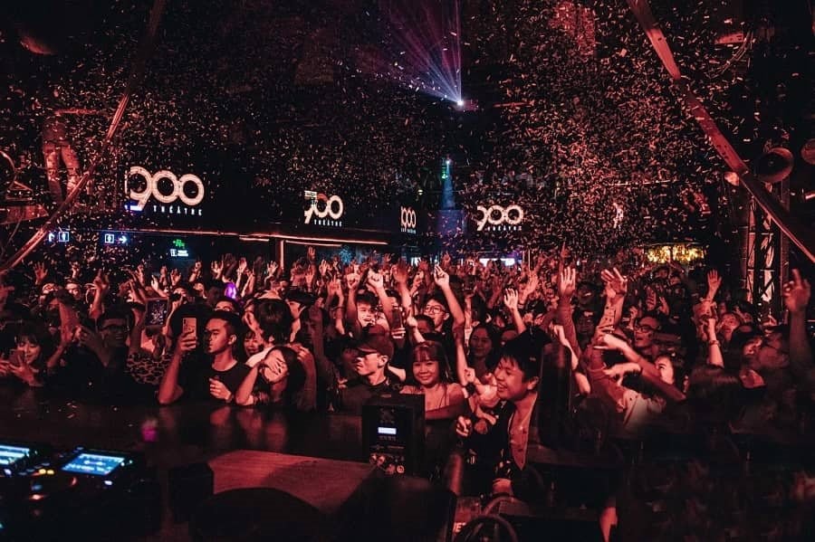 Địa điểm vui chơi ở Sài Gòn về đêm siêu chi tiết từ A–Z cho hội mê khám phá