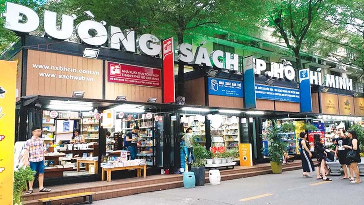 Địa điểm vui chơi ở Sài Gòn về đêm siêu chi tiết từ A–Z cho hội mê khám phá