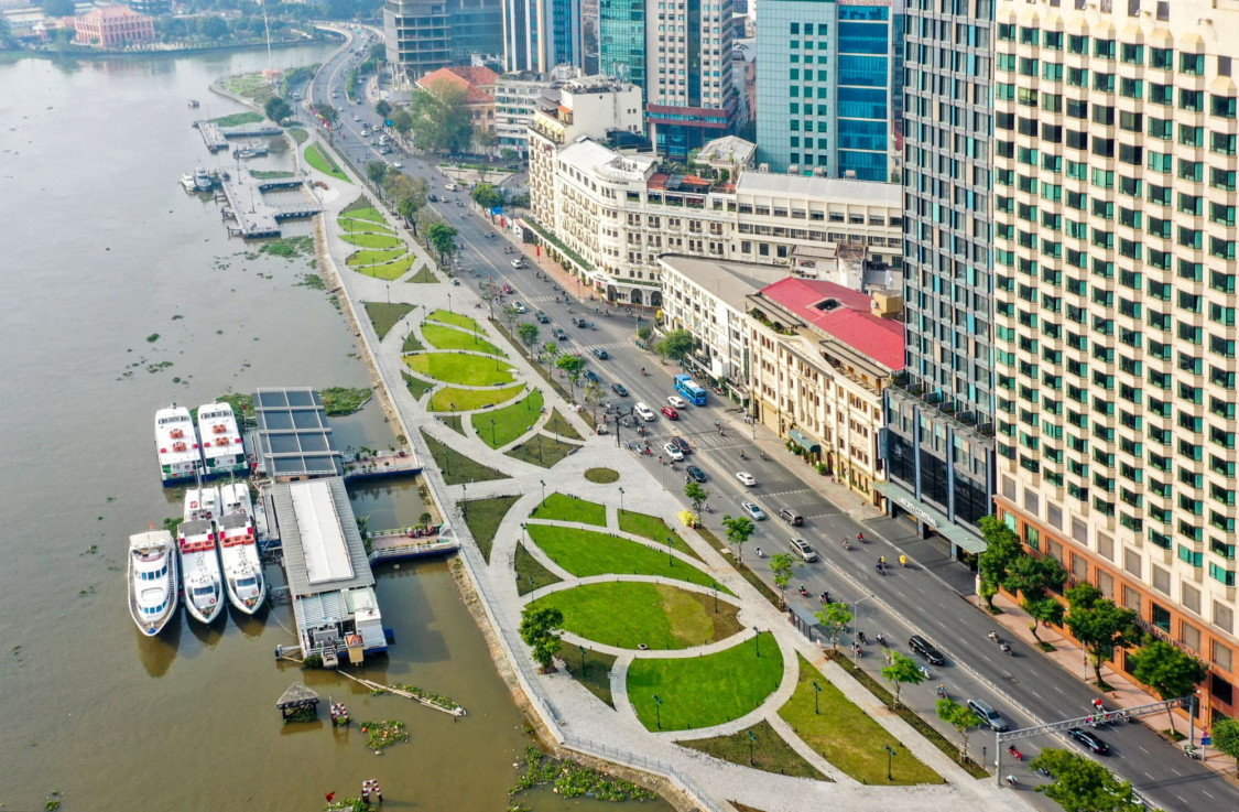 Địa điểm vui chơi ở Sài Gòn về đêm siêu chi tiết từ A–Z cho hội mê khám phá