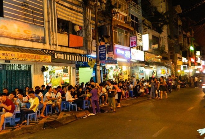 Kinh nghiệm mua sắm ở Hồ Chí Minh siêu chi tiết từ A-Z cho tín đồ du lịch