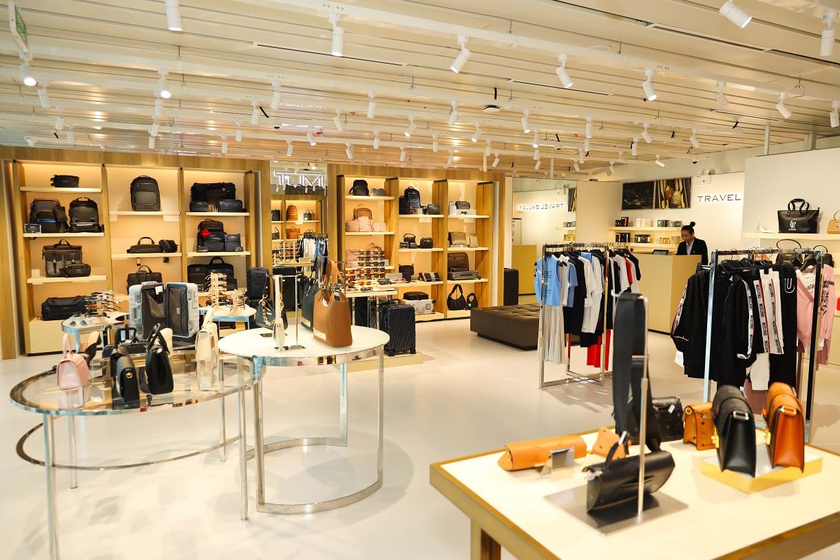 Kinh nghiệm mua sắm ở Hồ Chí Minh siêu chi tiết từ A-Z cho tín đồ du lịch