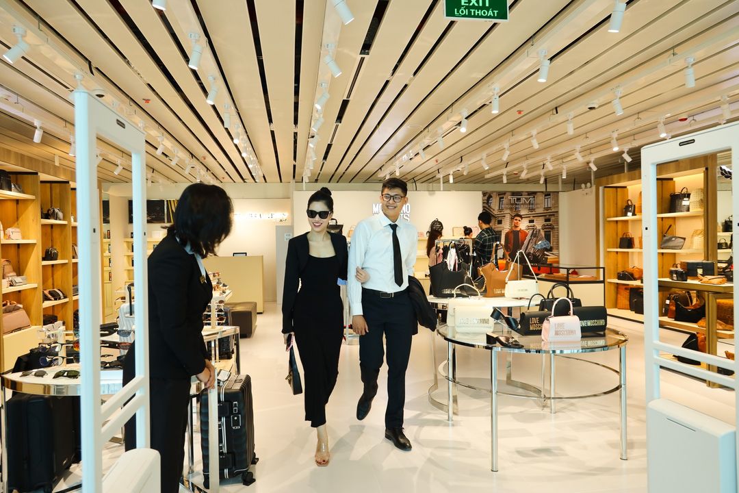 Kinh nghiệm mua sắm ở Hồ Chí Minh siêu chi tiết từ A-Z cho tín đồ du lịch