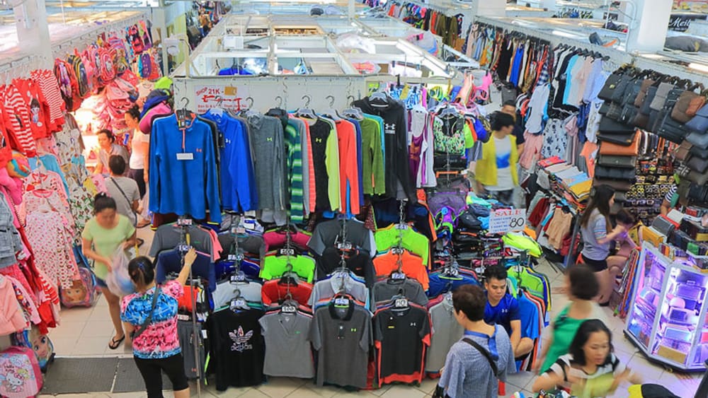 Kinh nghiệm mua sắm ở Hồ Chí Minh siêu chi tiết từ A-Z cho tín đồ du lịch