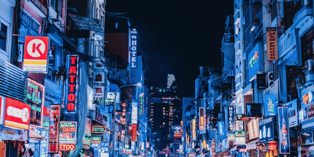 Kinh nghiệm mua sắm ở Hồ Chí Minh siêu chi tiết từ A-Z cho tín đồ du lịch