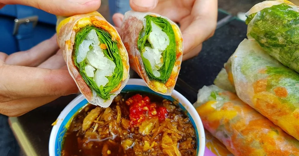 Những món ăn sáng ngon ở Hồ Chí Minh siêu chi tiết từ A-Z, trải nghiệm no nê chuẩn vị Sài Gòn