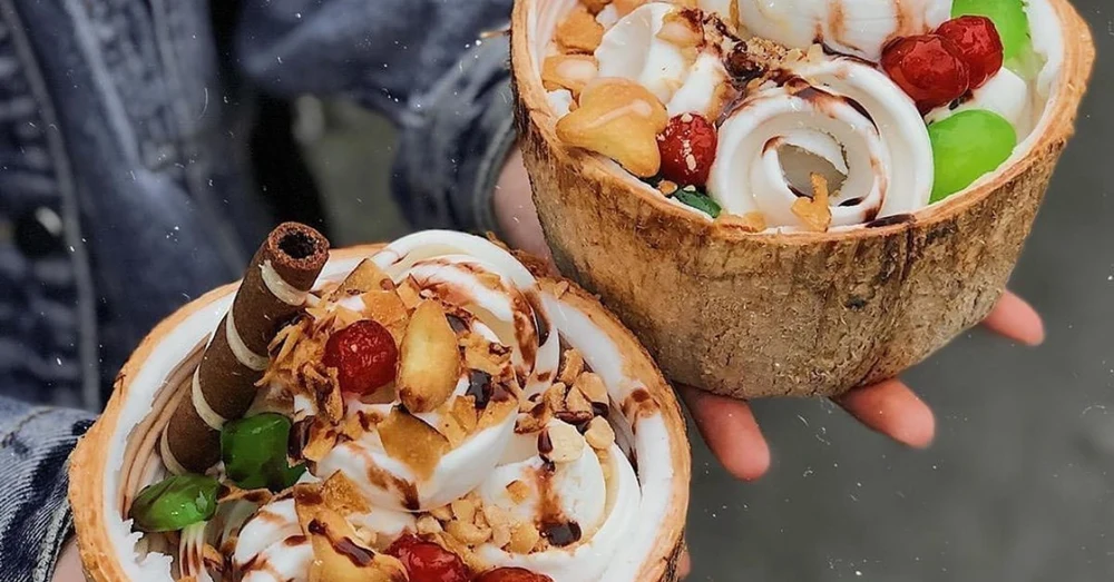 Những món ăn sáng ngon ở Hồ Chí Minh siêu chi tiết từ A-Z, trải nghiệm no nê chuẩn vị Sài Gòn