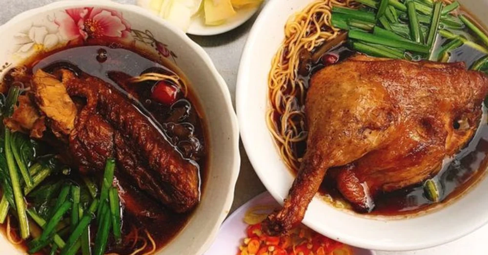 Những món ăn sáng ngon ở Hồ Chí Minh siêu chi tiết từ A-Z, trải nghiệm no nê chuẩn vị Sài Gòn