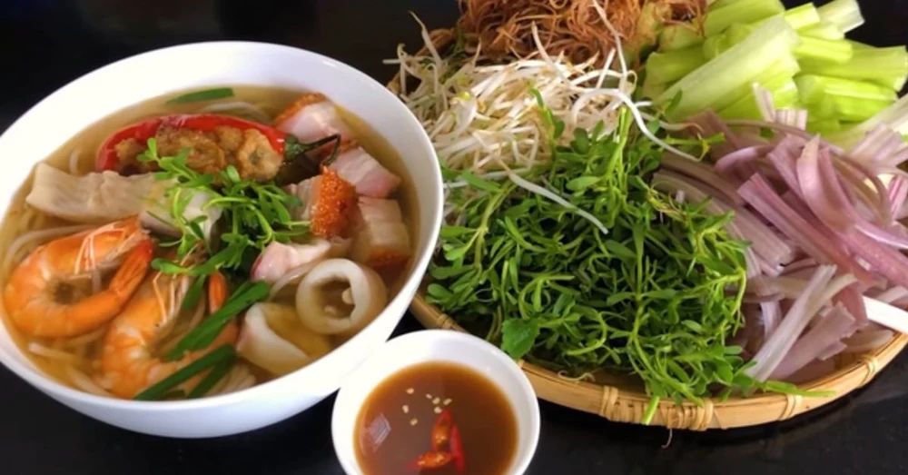 Những món ăn sáng ngon ở Hồ Chí Minh siêu chi tiết từ A-Z, trải nghiệm no nê chuẩn vị Sài Gòn