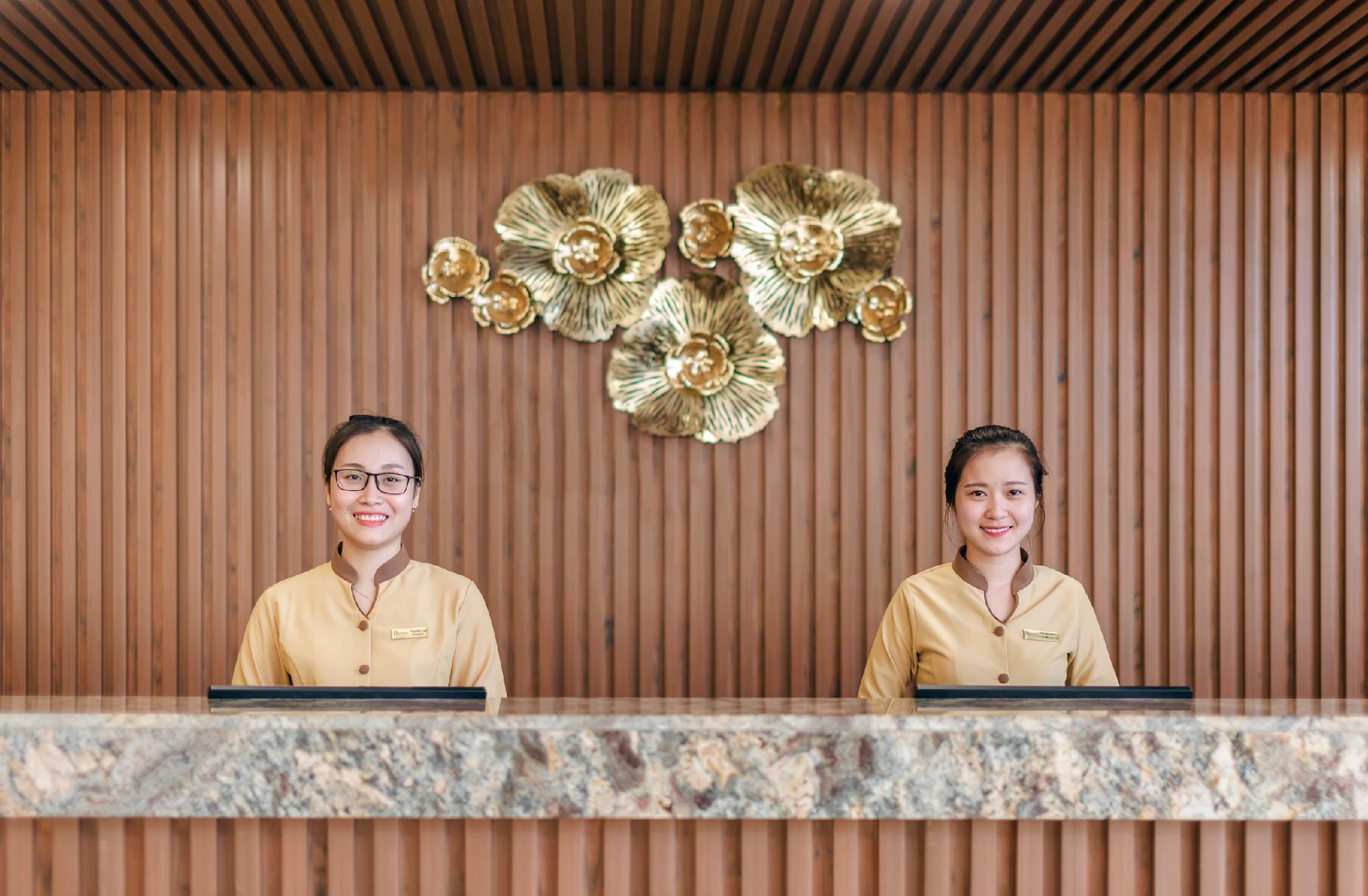 Review Balcona Hotel Da Nang: Điểm đến nghỉ dưỡng sang trọng bên bờ biển Đà Nẵng