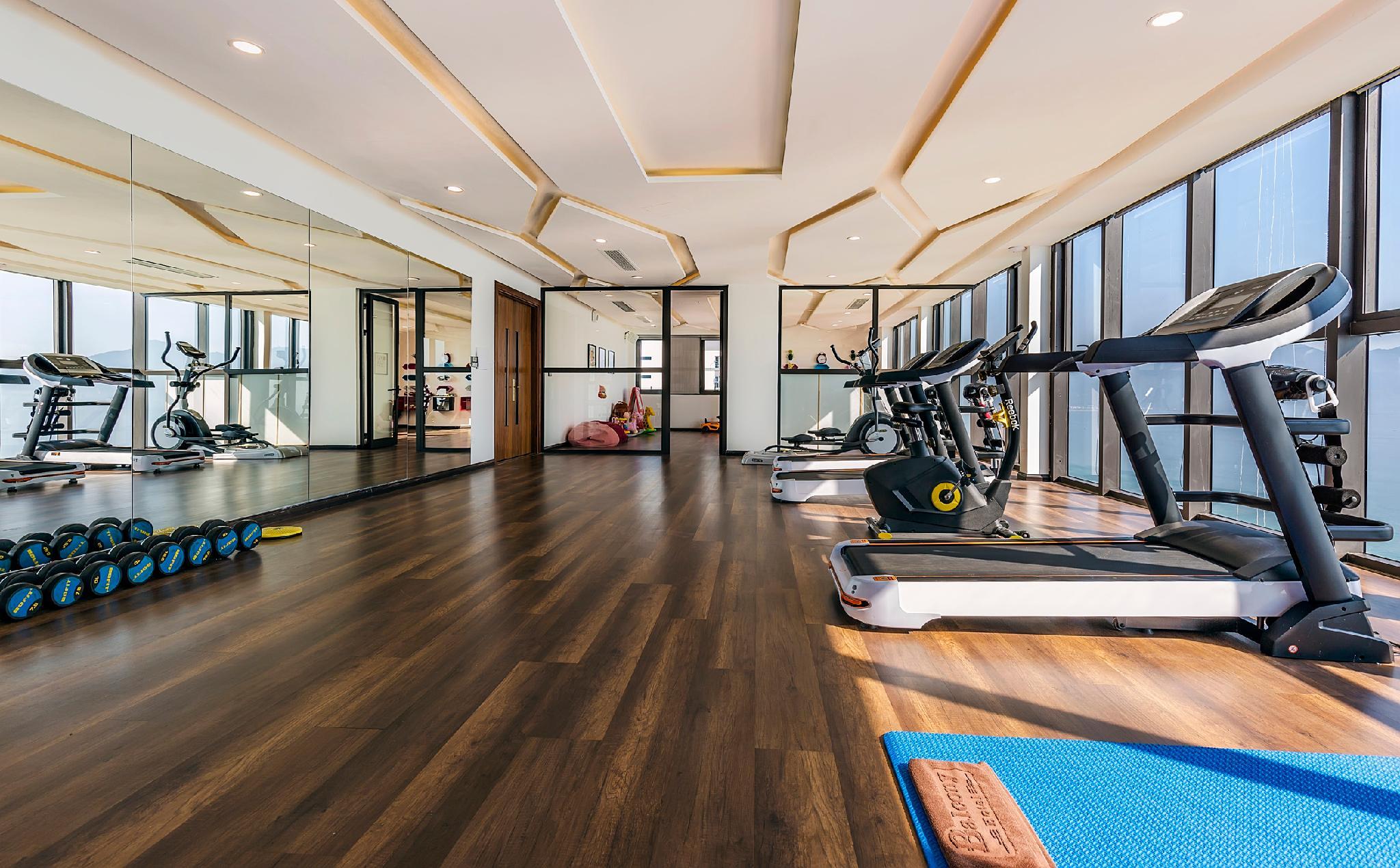 Review Balcona Hotel Da Nang: Điểm đến nghỉ dưỡng sang trọng bên bờ biển Đà Nẵng