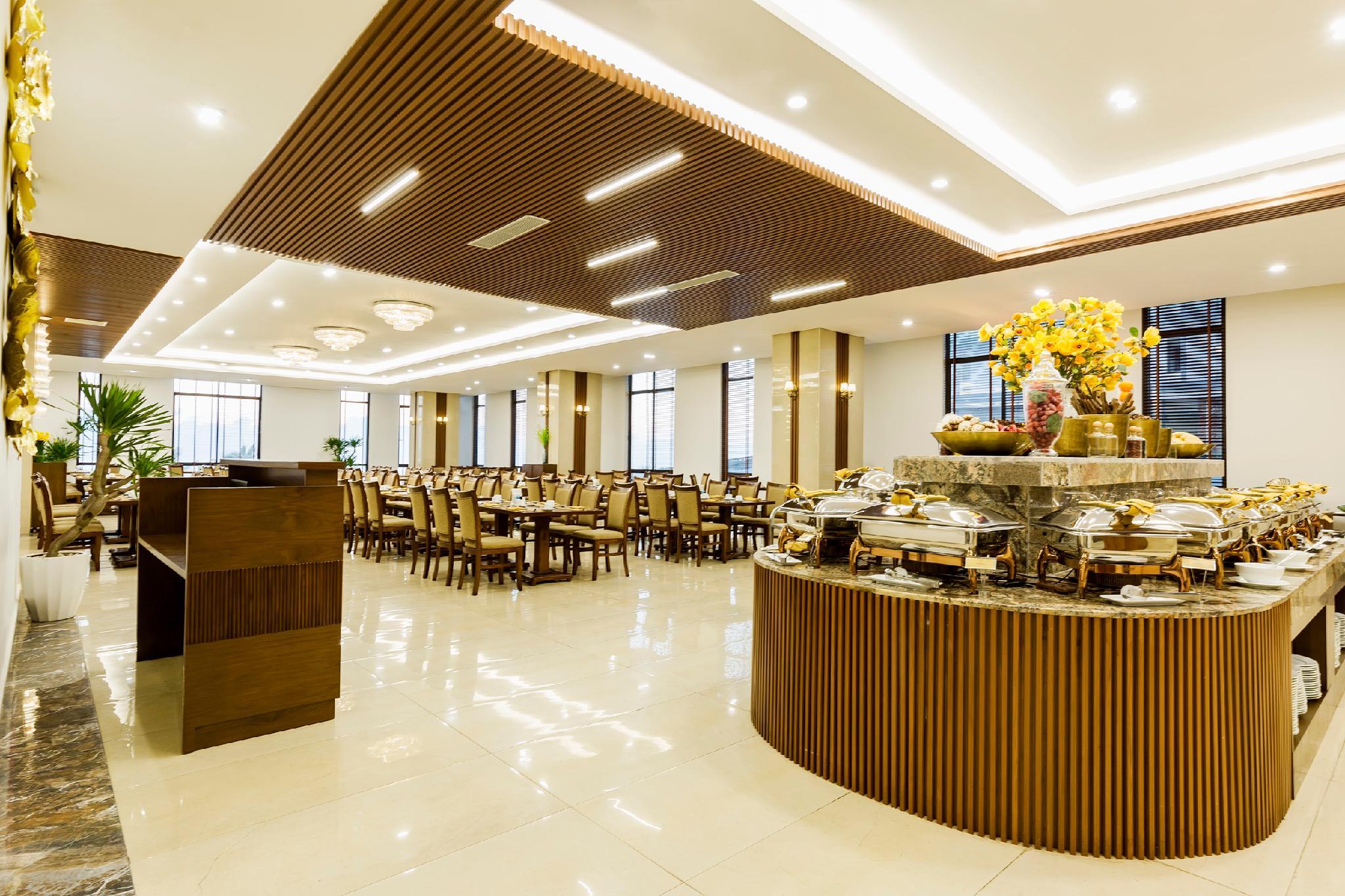 Review Balcona Hotel Da Nang: Điểm đến nghỉ dưỡng sang trọng bên bờ biển Đà Nẵng