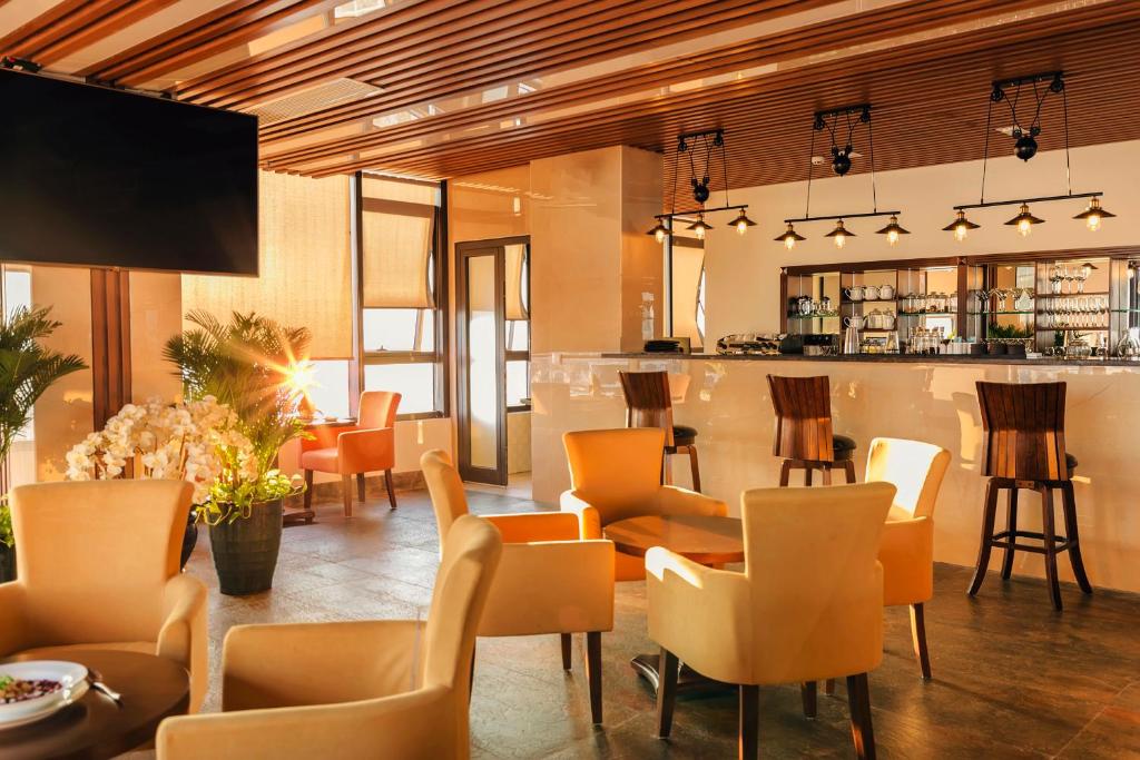 Review Balcona Hotel Da Nang: Điểm đến nghỉ dưỡng sang trọng bên bờ biển Đà Nẵng