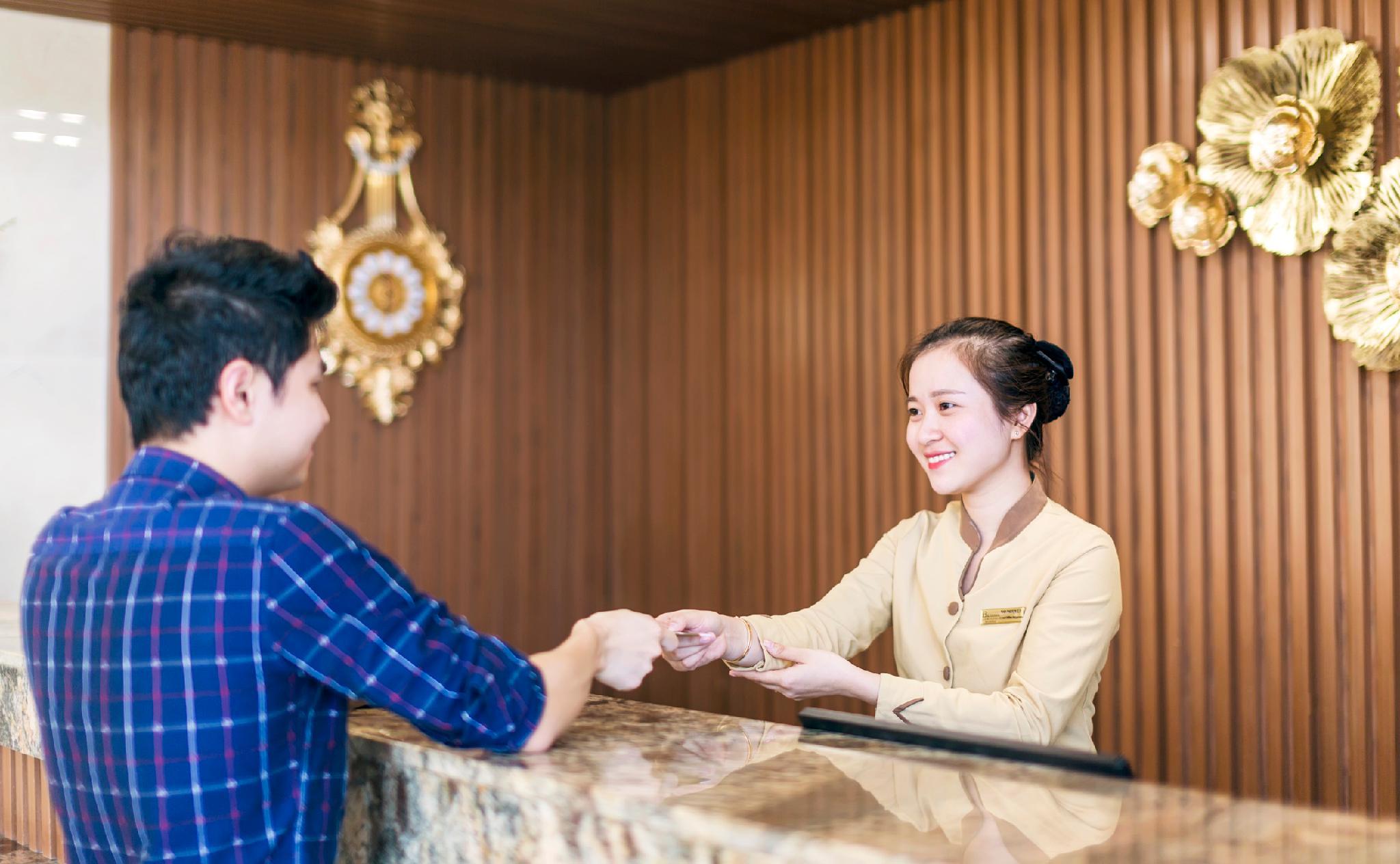 Review Balcona Hotel Da Nang: Điểm đến nghỉ dưỡng sang trọng bên bờ biển Đà Nẵng