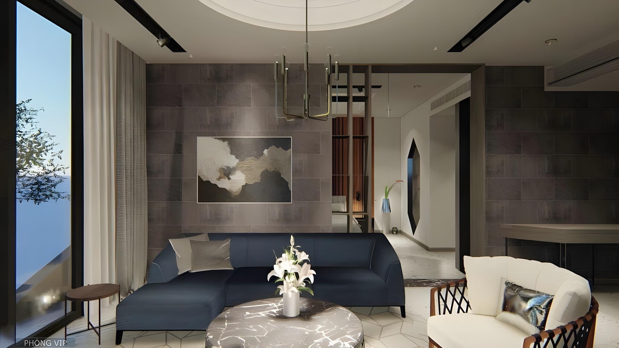 Review Haian Riverfront Hotel Da Nang: Khách sạn view sông Hàn sang trọng giữa trung tâm Đà Nẵng