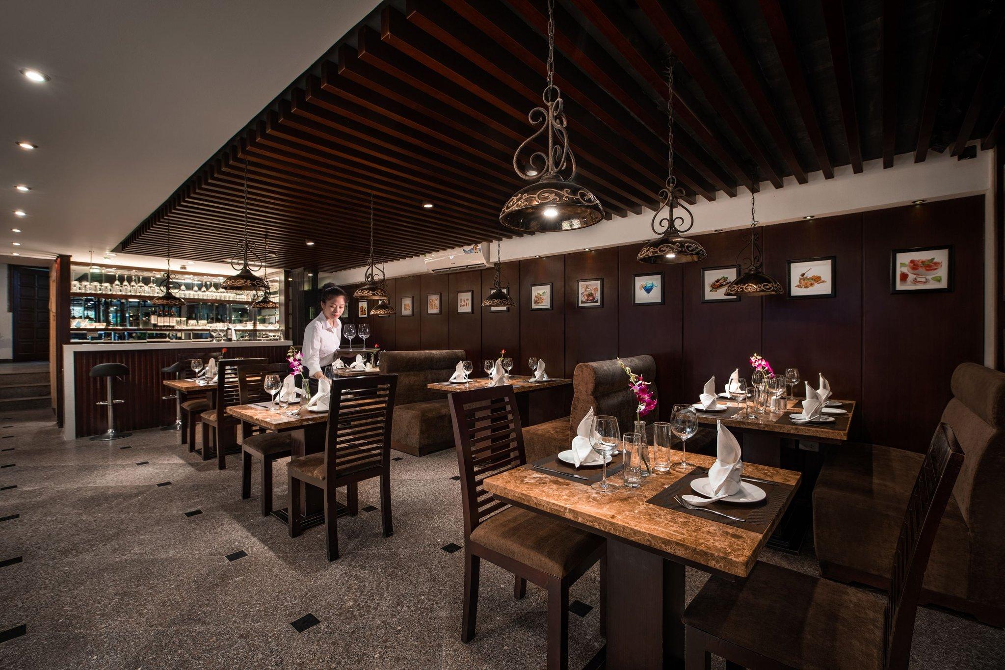 Review Hanoian Central Hotel & Spa: Trải Nghiệm Nghỉ Dưỡng Sang Trọng Giữa Lòng Hà Nội