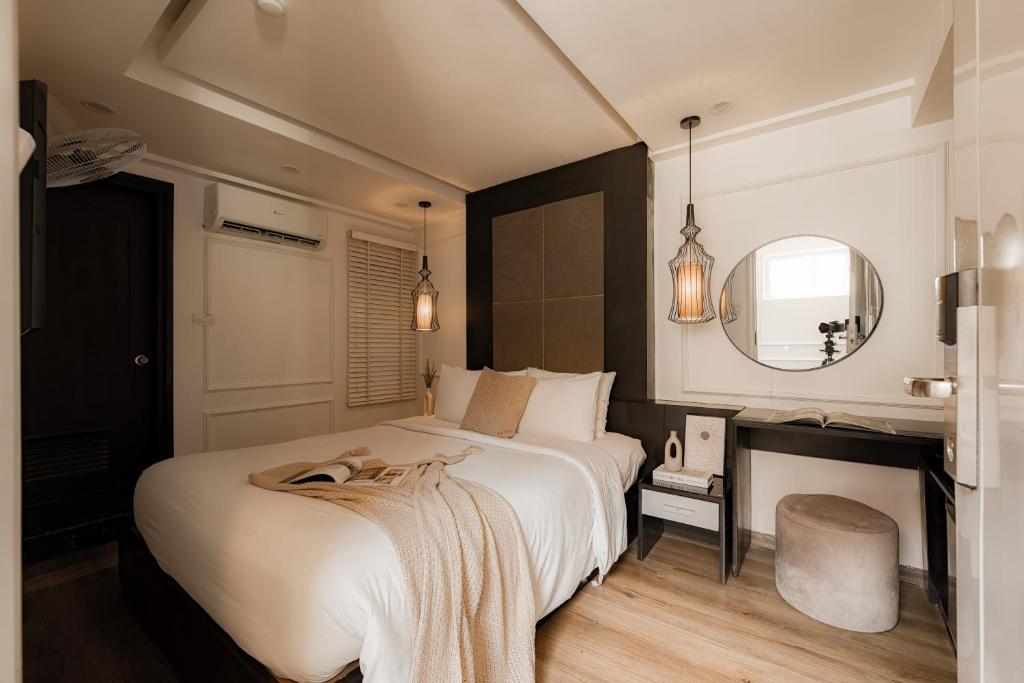 Review Keypad Hotel 24 Hang Ga: Trải Nghiệm Nghỉ Dưỡng Hoàn Hảo Giữa Lòng Hà Nội