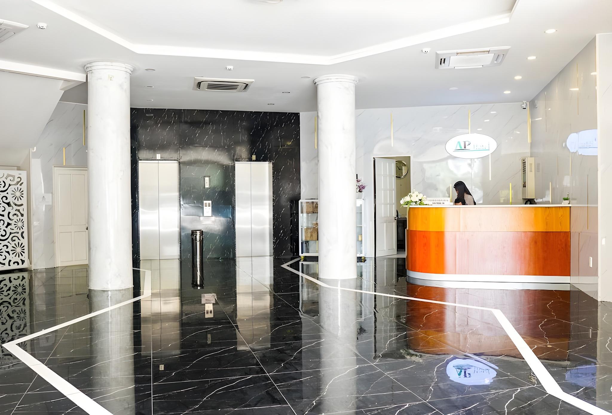 Review Khách sạn C Central: Ẩn số lưu trú giữa nhịp sống sôi động phố Tây Sài Gòn