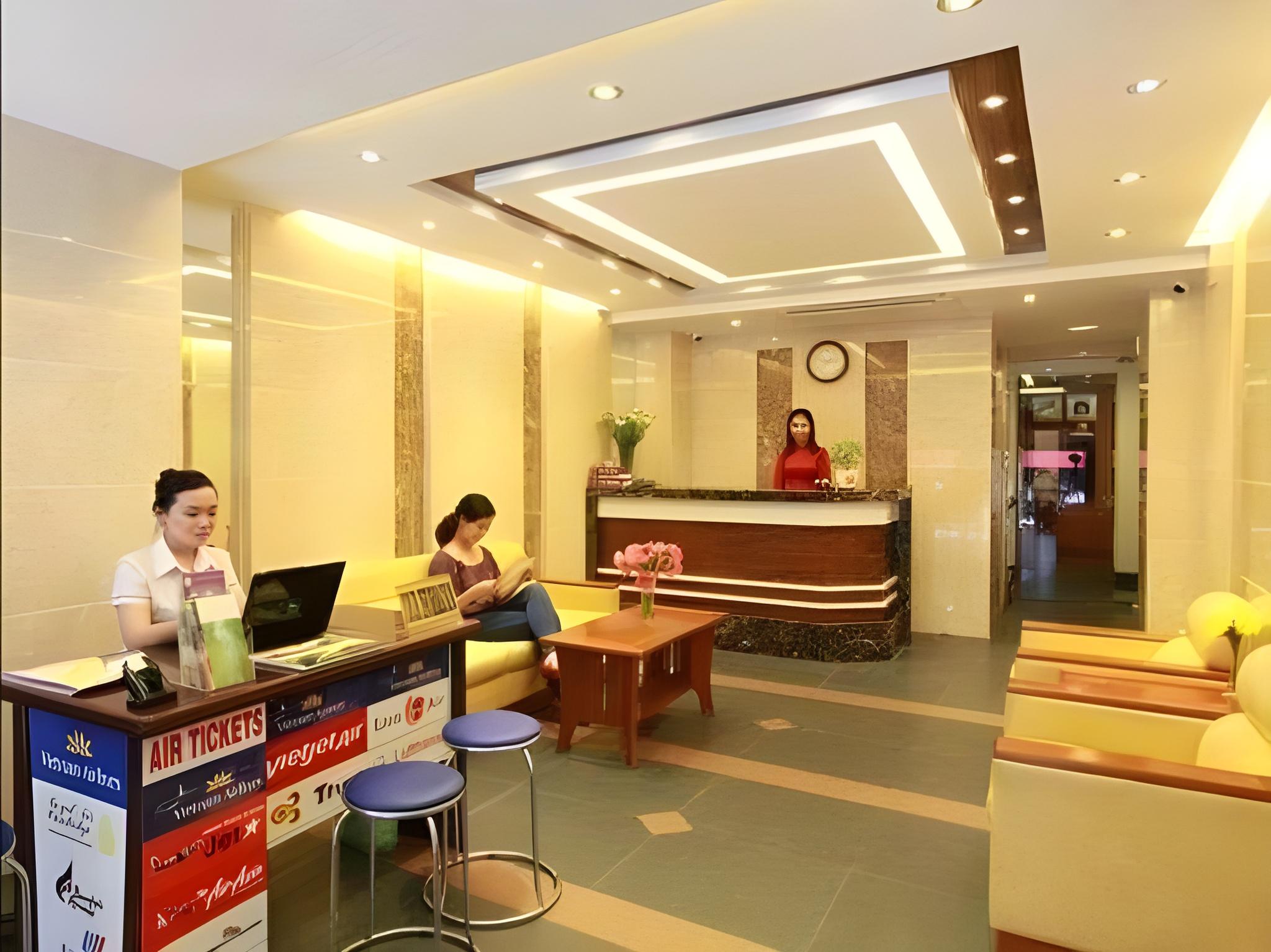 Review Khách sạn C Central: Ẩn số lưu trú giữa nhịp sống sôi động phố Tây Sài Gòn