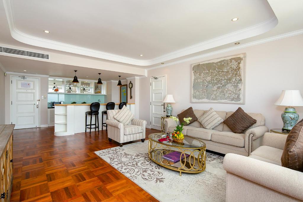 Review Khách sạn Mường Thanh Luxury Sông Hàn: Trải nghiệm nghỉ dưỡng sang trọng bên bờ sông Hàn thơ mộng