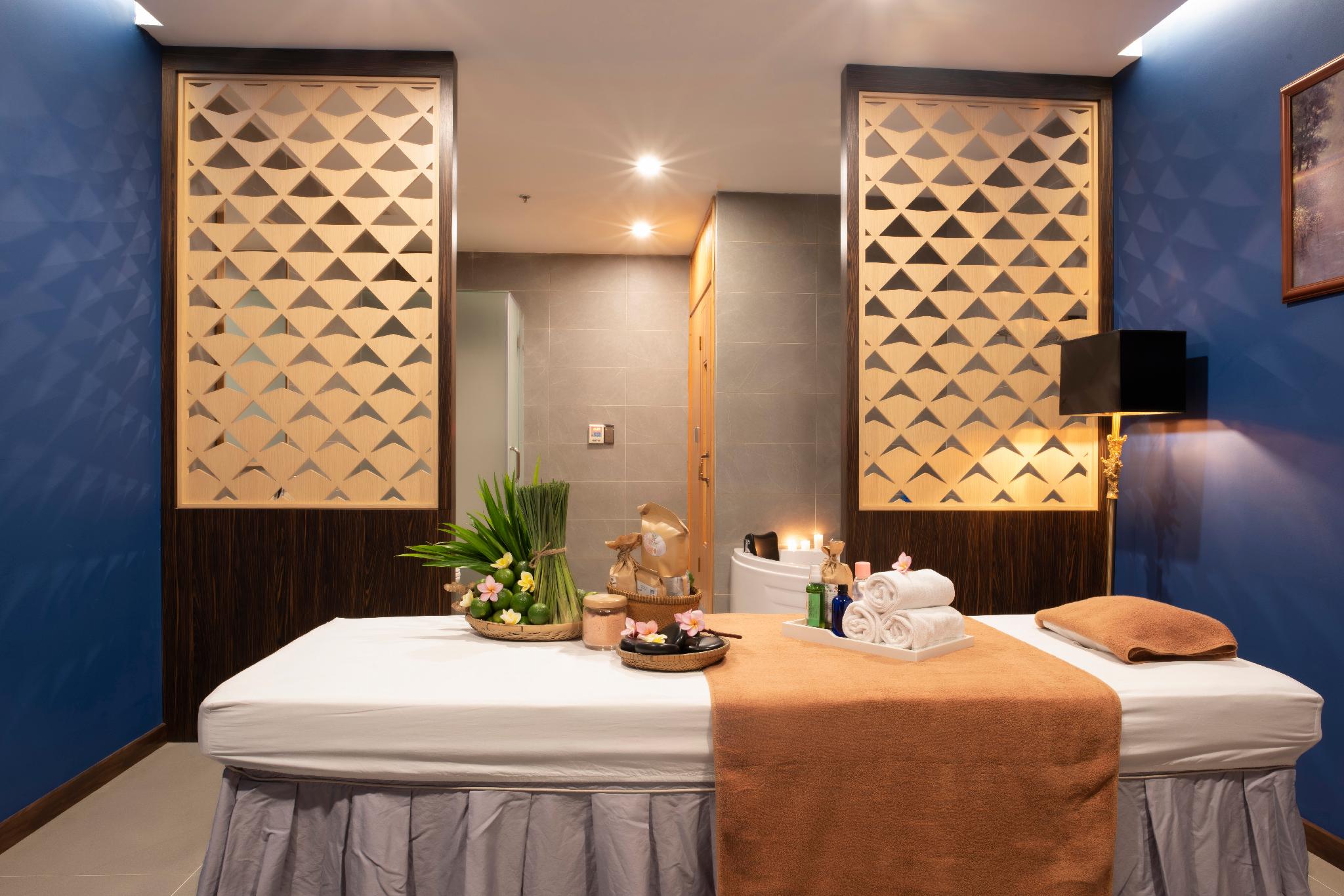Review Khách sạn Mường Thanh Luxury Sông Hàn: Trải nghiệm nghỉ dưỡng sang trọng bên bờ sông Hàn thơ mộng