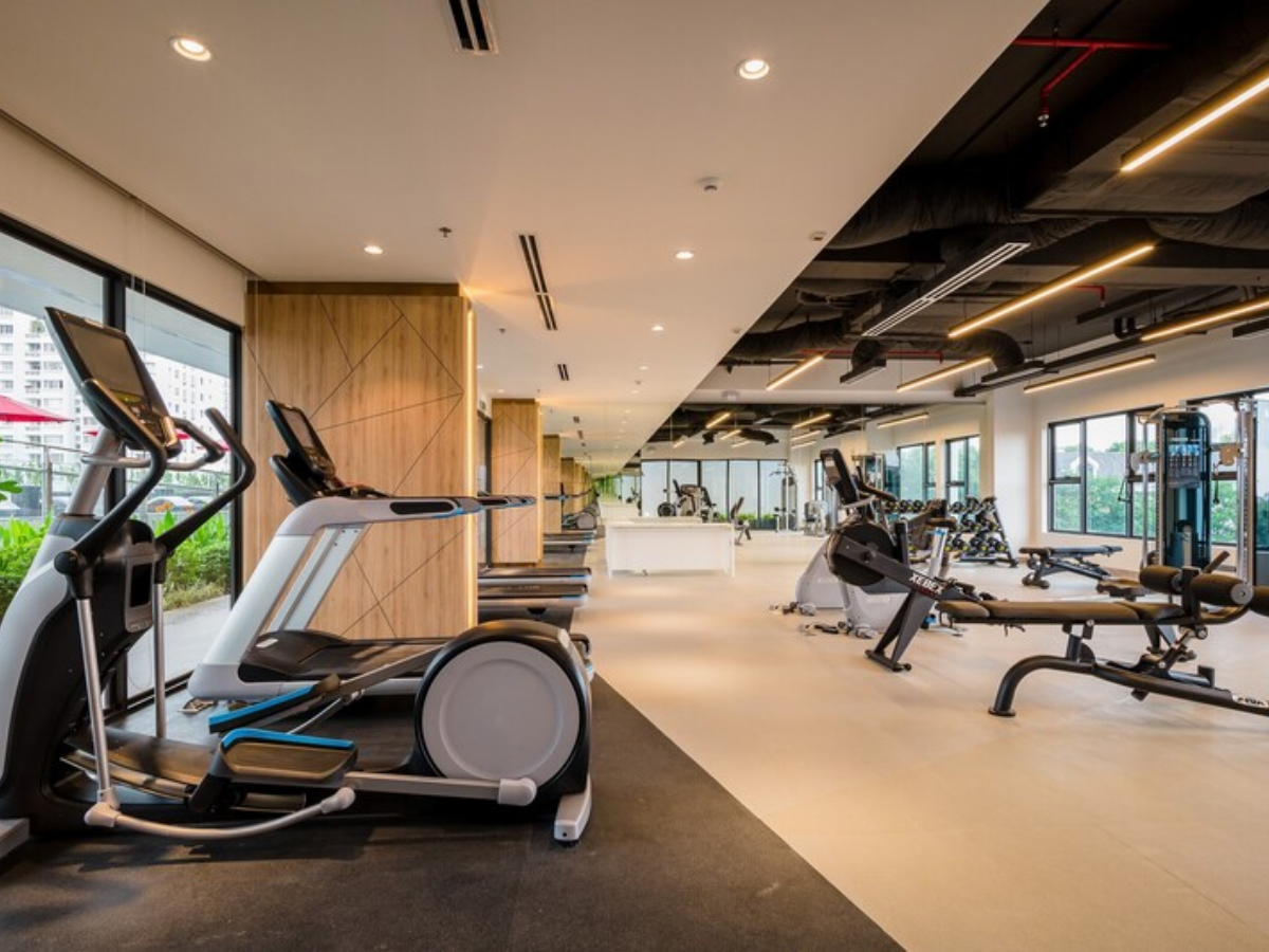 Review Khách sạn Serenity Diamond: Trải nghiệm nghỉ dưỡng đẳng cấp tại trung tâm Hà Nội