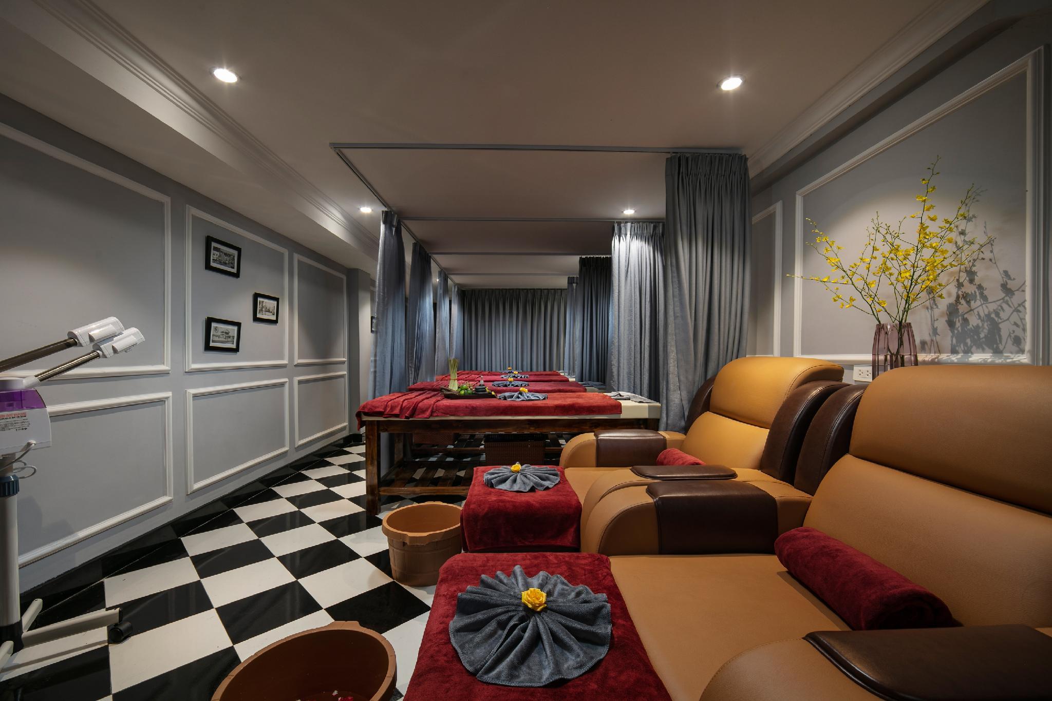 Review Maya Boutique Hotel & Spa: Khách sạn boutique quyến rũ giữa lòng phố cổ Hà Nội