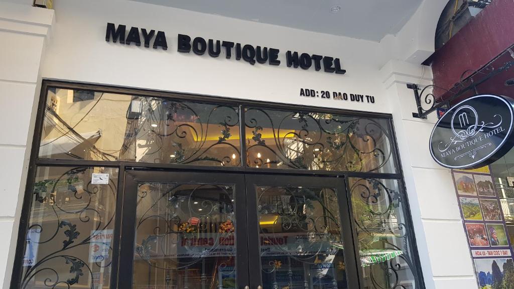 Review Maya Boutique Hotel & Spa: Khách sạn boutique quyến rũ giữa lòng phố cổ Hà Nội