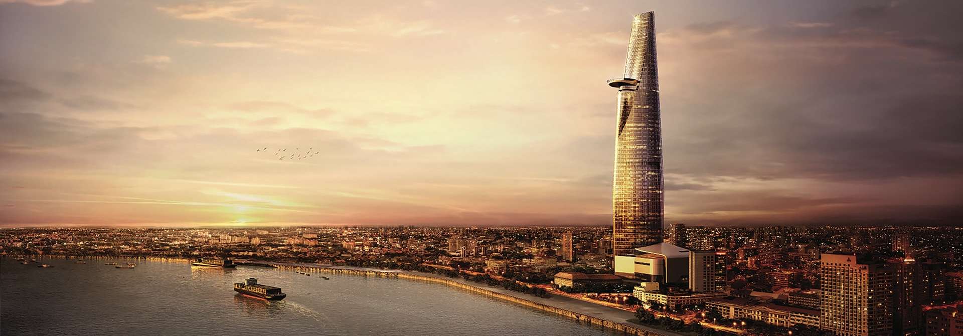 Review Ohana Hotel: Khách sạn hiện đại gần Bitexco, điểm dừng chân lý tưởng giữa trung tâm Sài Gòn