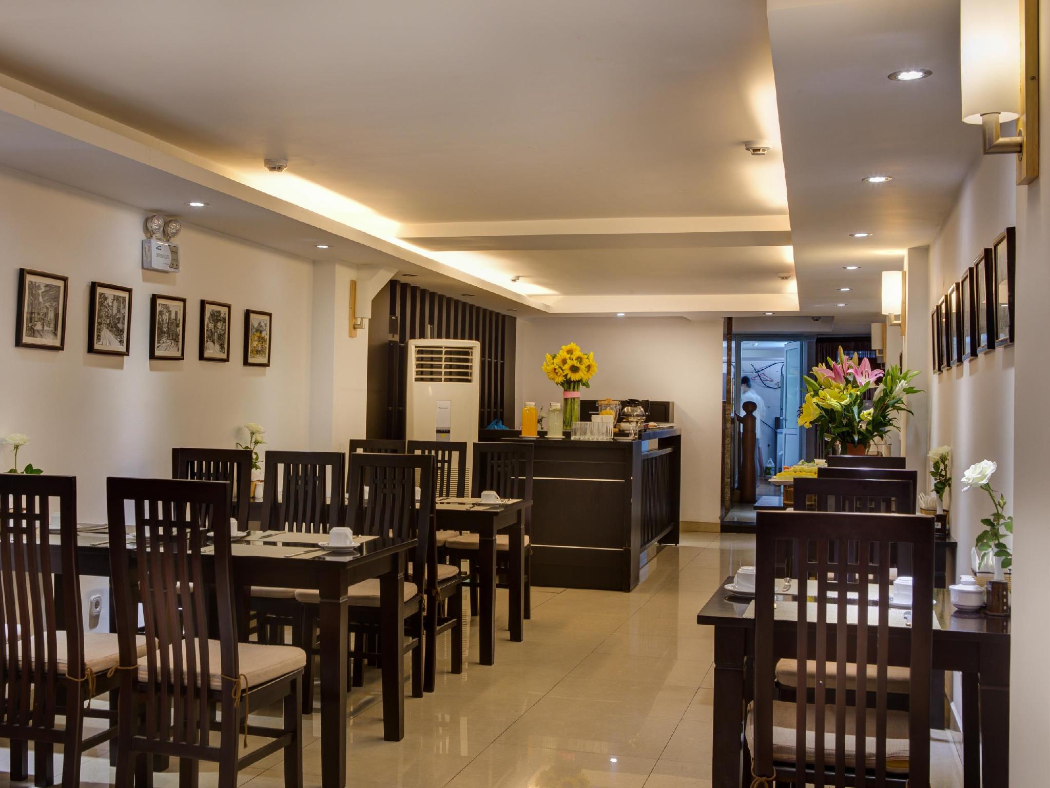 Review Parklane Hanoi Hotel & Travel: Khác sạn được nhiều du khách yêu thích ở Hà Nội