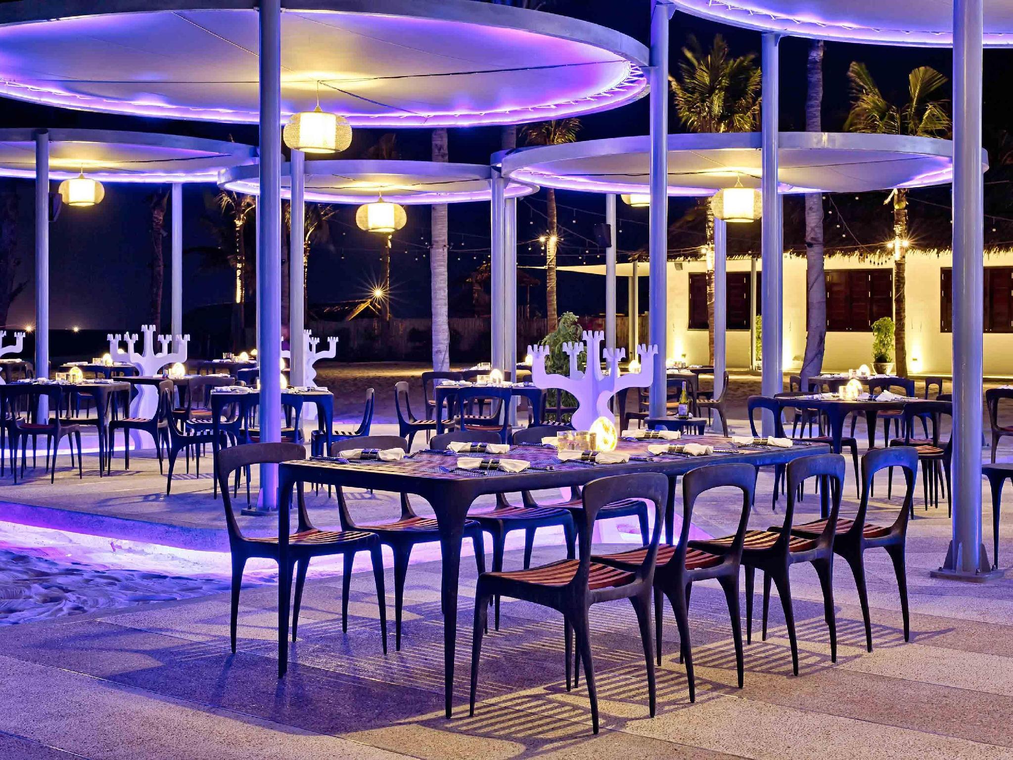 Review Pullman Danang Beach Resort: Trải Nghiệm Nghỉ Dưỡng Đẳng Cấp 5 Sao Bên Bờ Biển Đà Nẵng