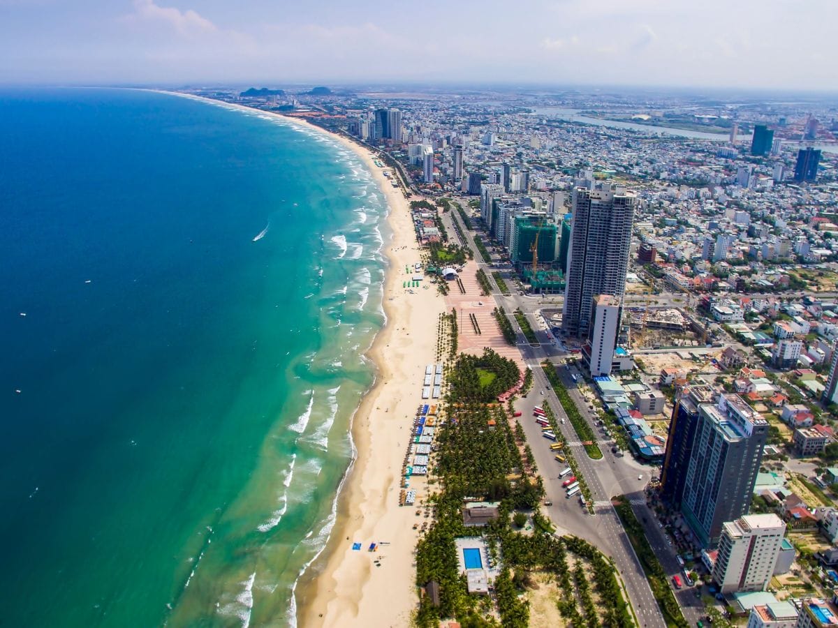 Review Pullman Danang Beach Resort: Trải Nghiệm Nghỉ Dưỡng Đẳng Cấp 5 Sao Bên Bờ Biển Đà Nẵng