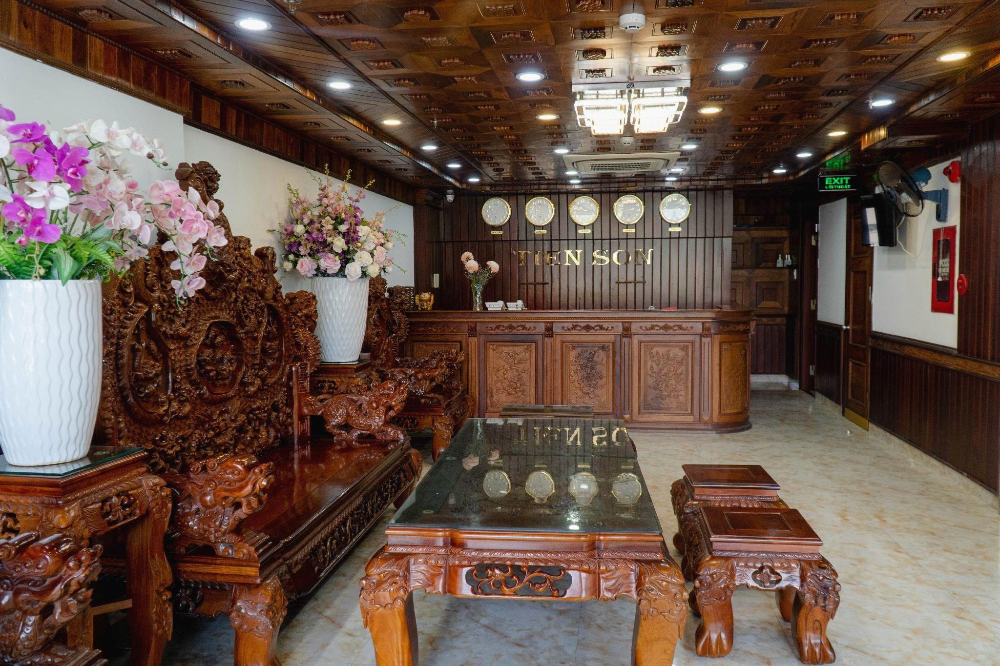 Review SeaColor Beachstay Danang Hotel by Haviland: Khám Phá Thiên Đường Nghỉ Dưỡng Đẳng Cấp Bên Bờ Biển Đà Nẵng