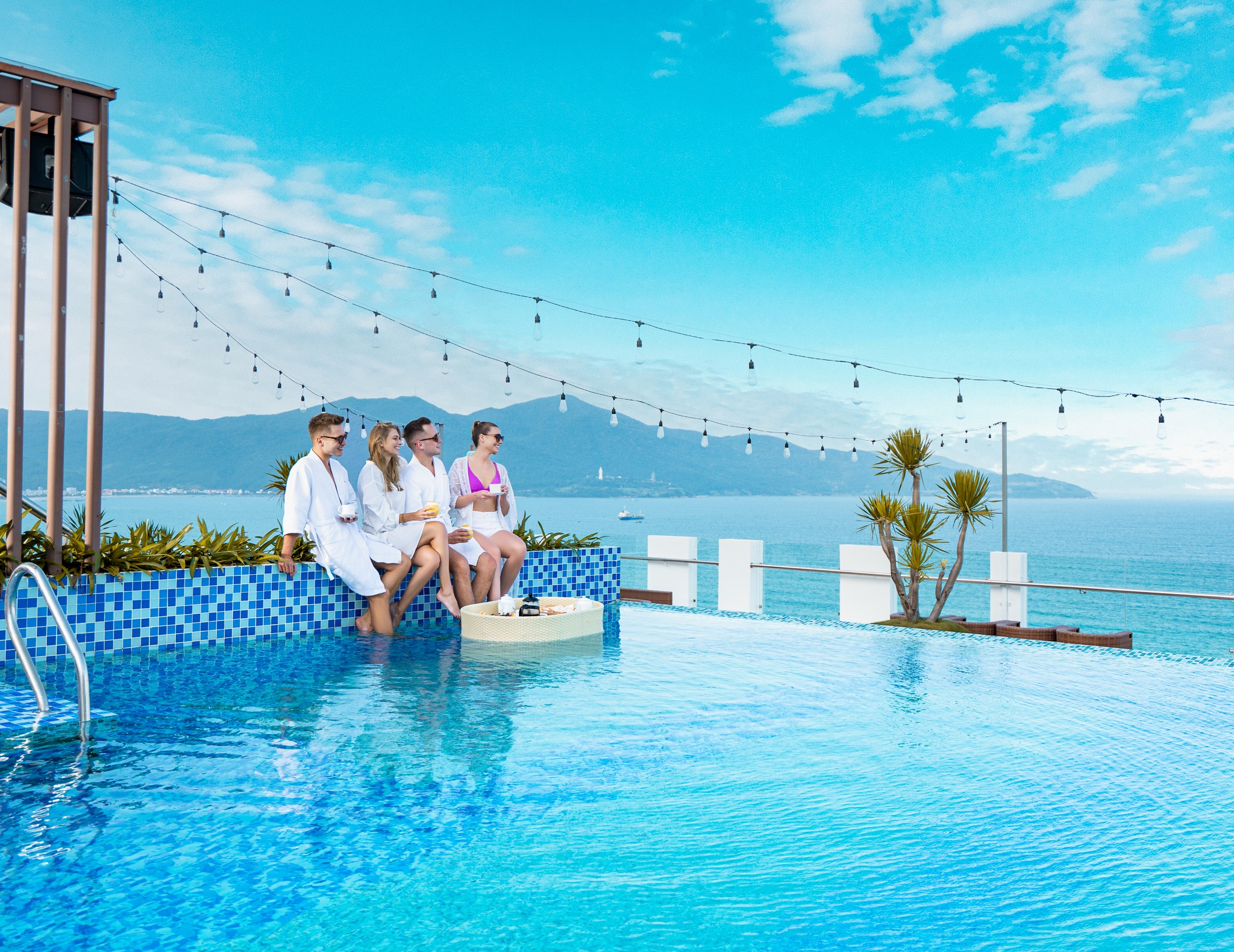 Review SeaColor Beachstay Danang Hotel by Haviland: Khám Phá Thiên Đường Nghỉ Dưỡng Đẳng Cấp Bên Bờ Biển Đà Nẵng