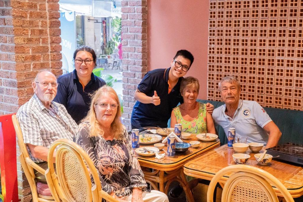 Review SeaColor Beachstay Danang Hotel by Haviland: Khám Phá Thiên Đường Nghỉ Dưỡng Đẳng Cấp Bên Bờ Biển Đà Nẵng