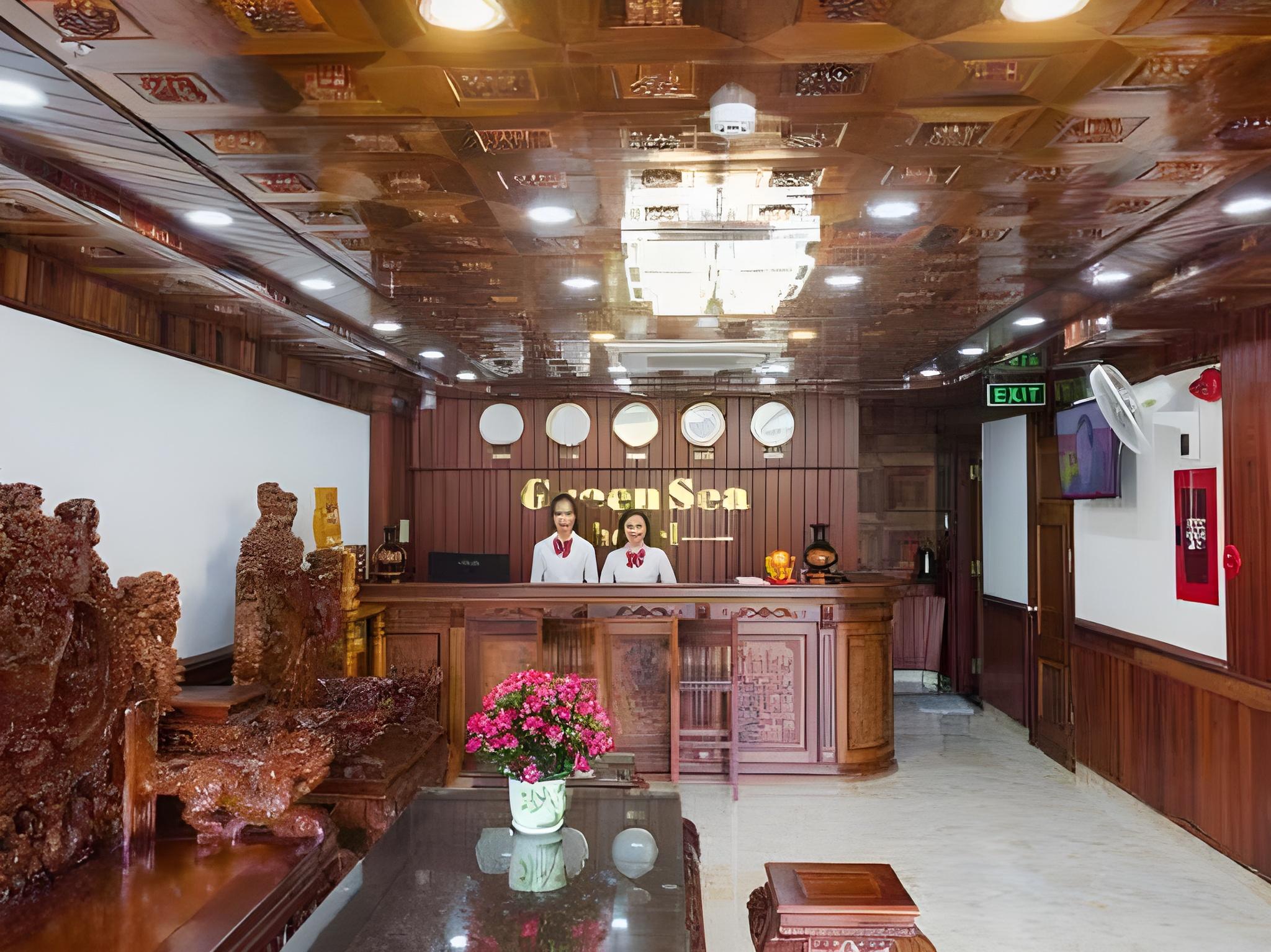 Review SeaColor Beachstay Danang Hotel by Haviland: Khám Phá Thiên Đường Nghỉ Dưỡng Đẳng Cấp Bên Bờ Biển Đà Nẵng