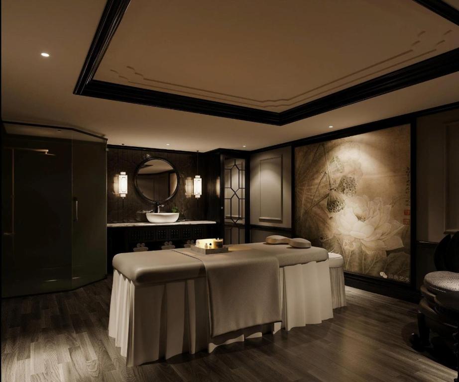 Review The Legend Hanoi Hotel: Trải Nghiệm Nghỉ Dưỡng Đẳng Cấp Giữa Trái Tim Hà Nội