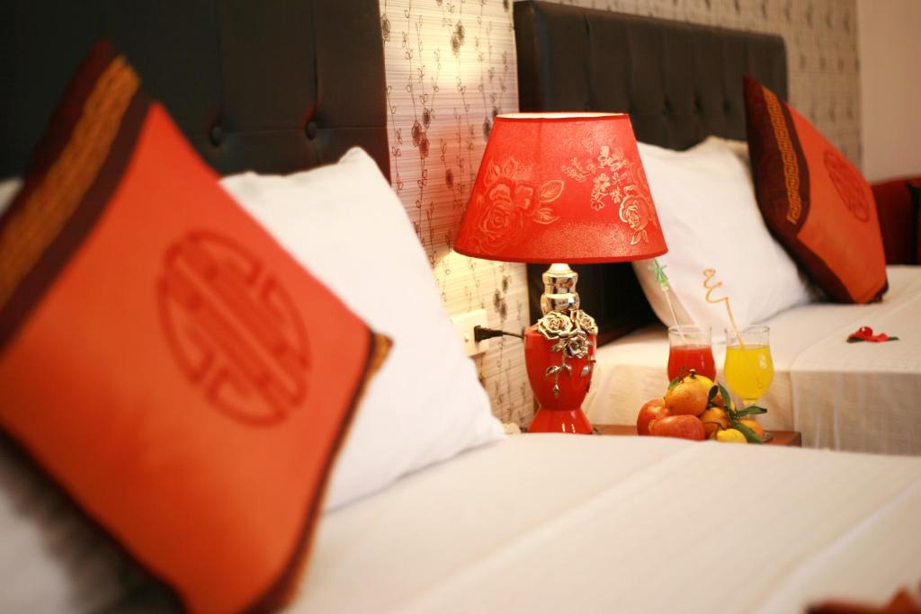 Review Urban Alley Hotel: Khách sạn boutique thanh lịch giữa lòng phố cổ Hà Nội