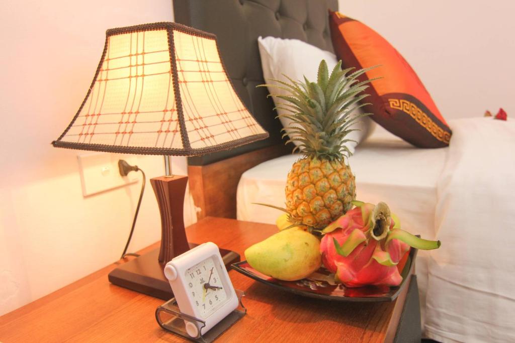 Review Urban Alley Hotel: Khách sạn boutique thanh lịch giữa lòng phố cổ Hà Nội