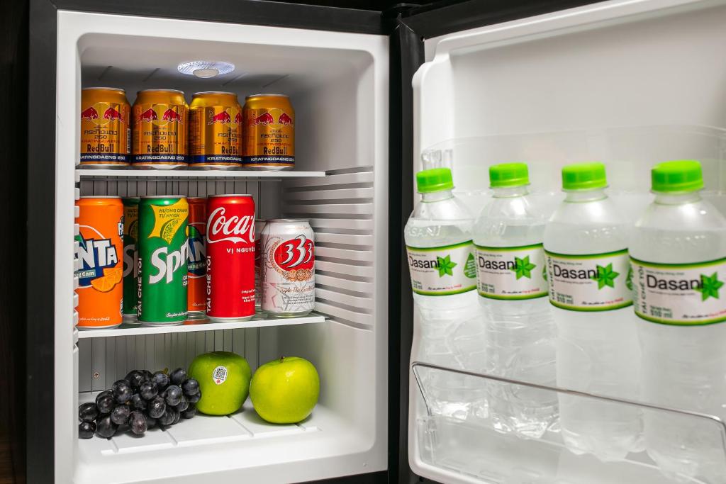 Review Urban Alley Hotel: Khách sạn boutique thanh lịch giữa lòng phố cổ Hà Nội