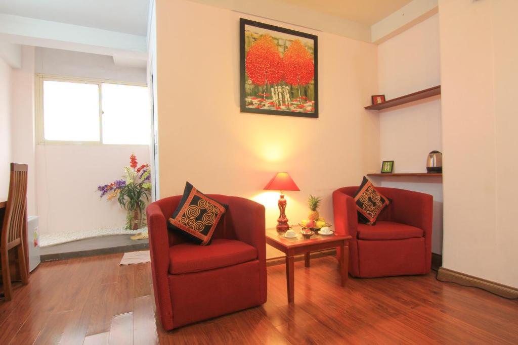 Review Urban Alley Hotel: Khách sạn boutique thanh lịch giữa lòng phố cổ Hà Nội