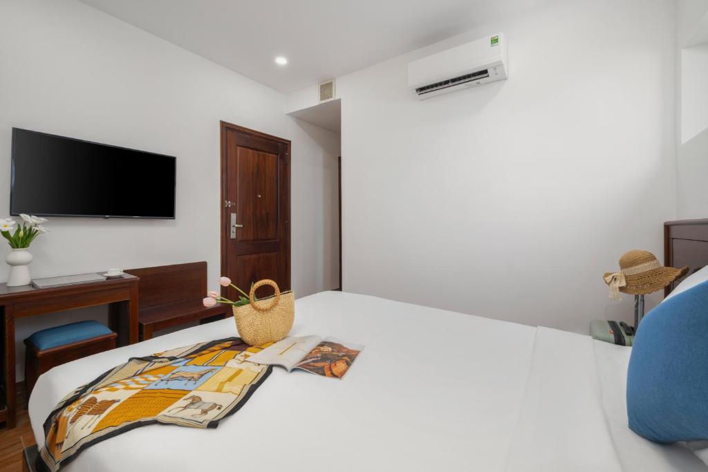 Sea Near Me Hotel: Trải nghiệm lưu trú hoàn hảo giữa trung tâm du lịch Đà Nẵng