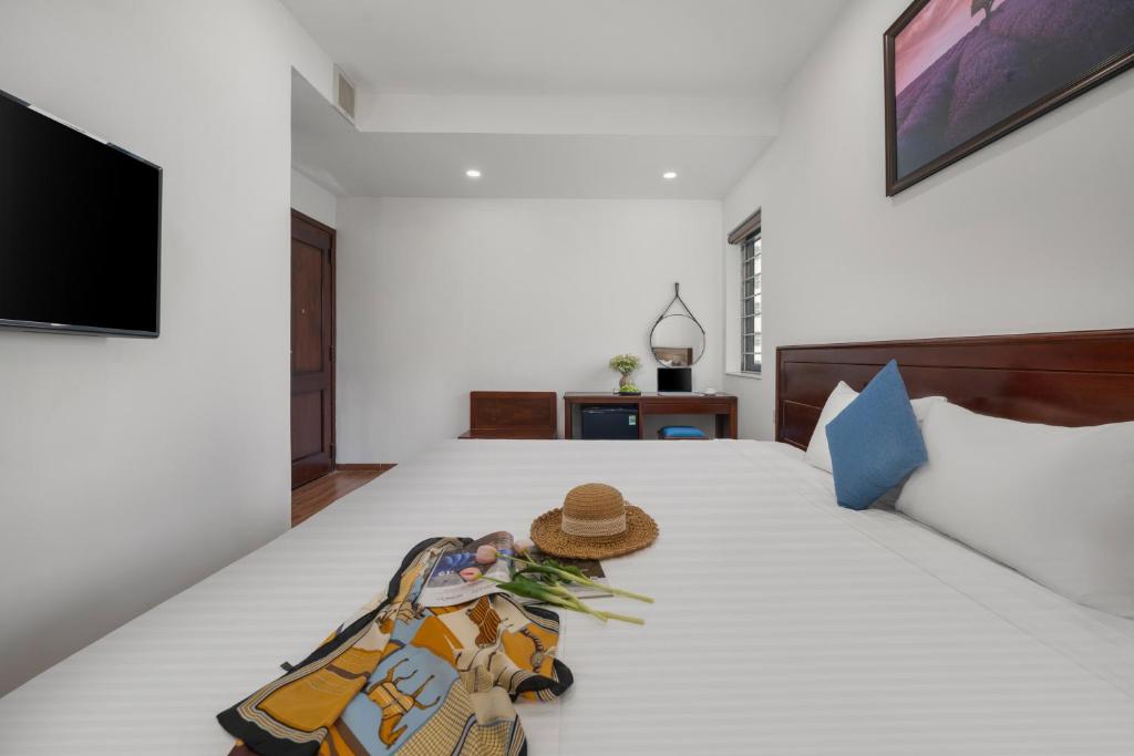 Sea Near Me Hotel: Trải nghiệm lưu trú hoàn hảo giữa trung tâm du lịch Đà Nẵng