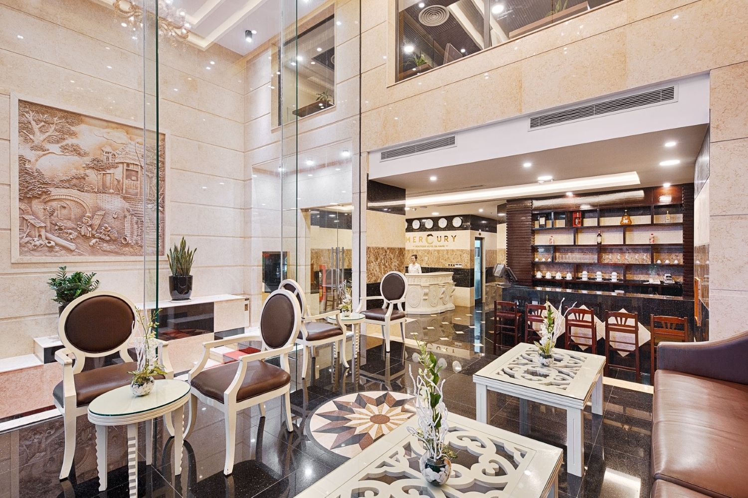 Top 12 khách sạn gần Cầu Rồng Đà Nẵng thuận tiện check-in, ngắm cảnh và di chuyển