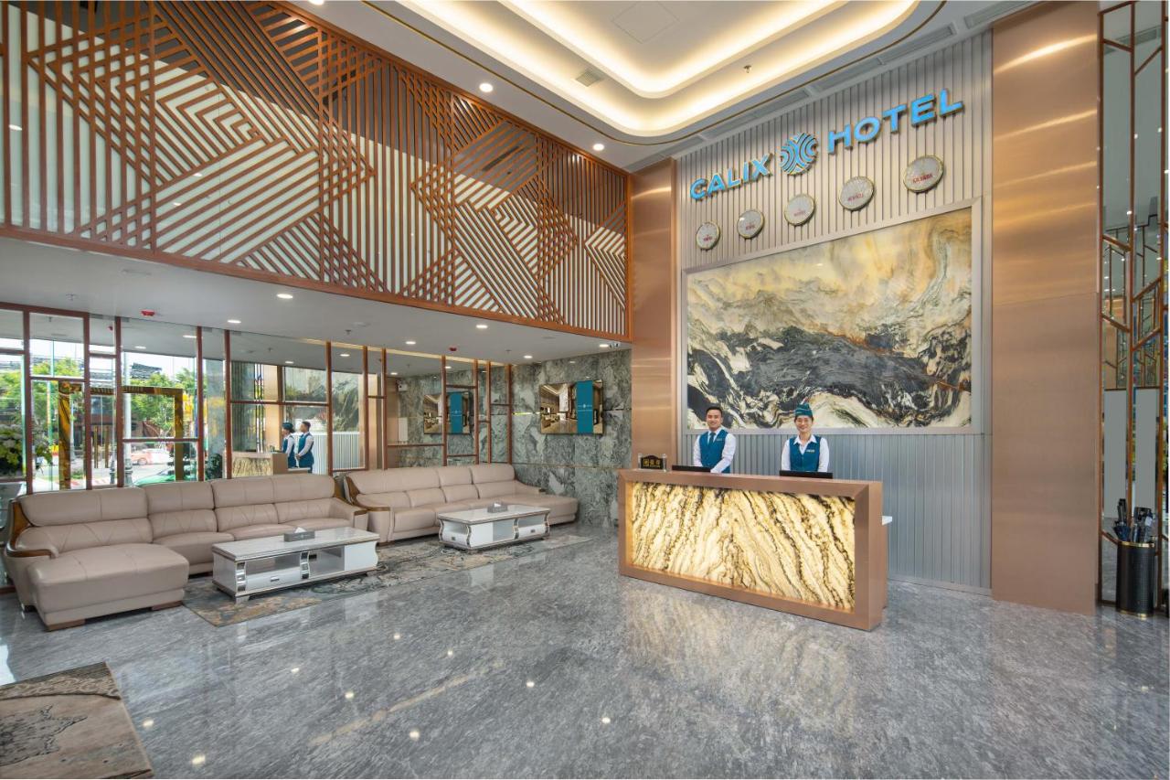 Top 12 khách sạn gần Cầu Rồng Đà Nẵng thuận tiện check-in, ngắm cảnh và di chuyển