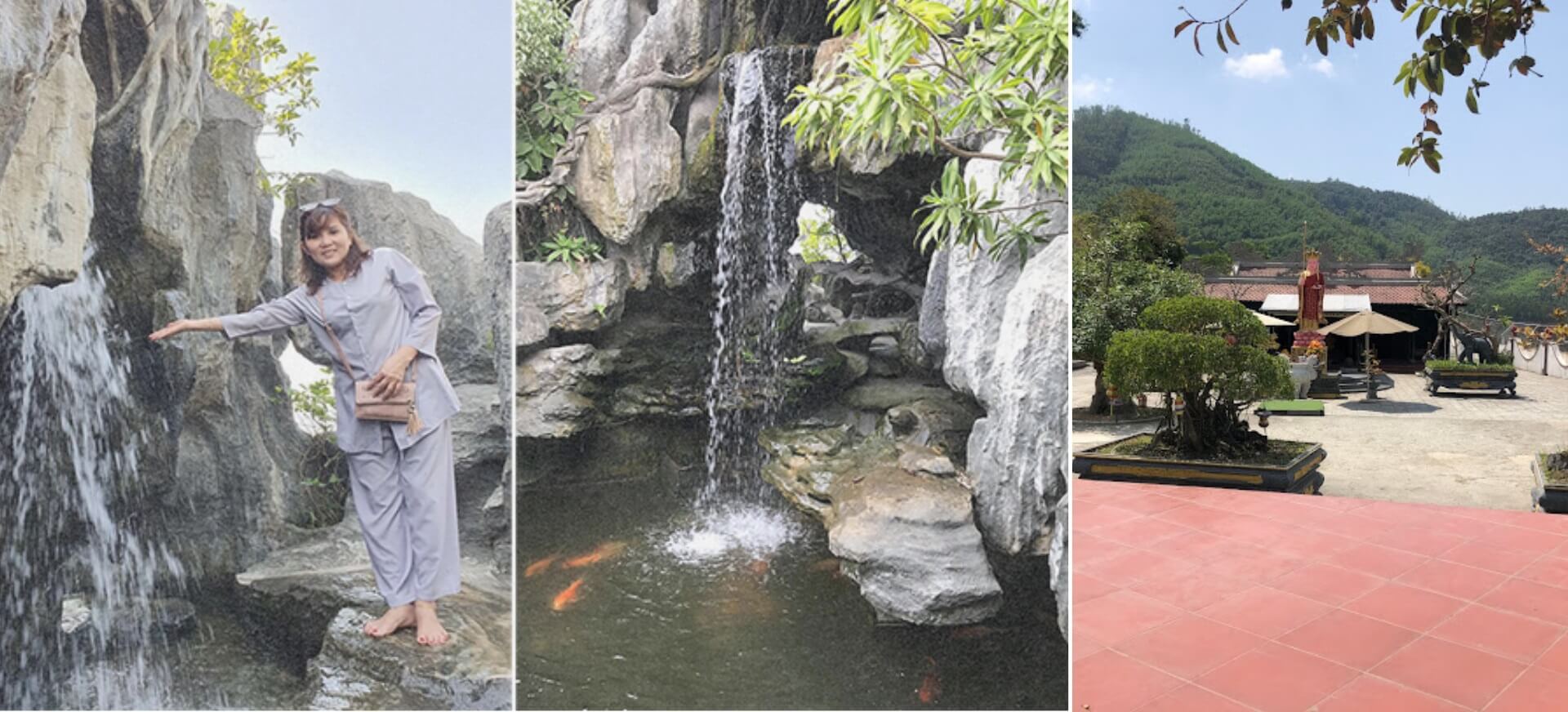 Chùa ở Đà Nẵng linh thiêng, đẹp và đáng ghé trong hành trình vãn cảnh