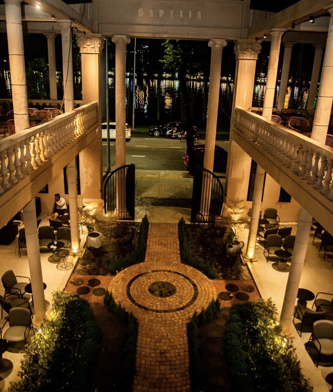 Địa điểm hẹn hò ở Đà Nẵng lãng mạn và đáng thử nhất cho các cặp đôi