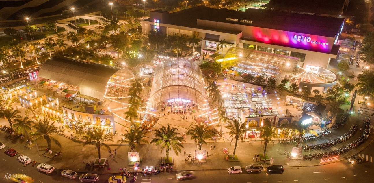 Địa điểm hẹn hò ở Đà Nẵng lãng mạn và đáng thử nhất cho các cặp đôi