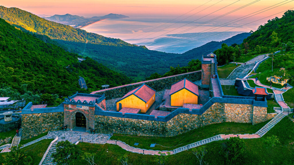 Điểm du lịch Đà Nẵng đáng trải nghiệm nếu muốn đi một chuyến thật trọn vẹn