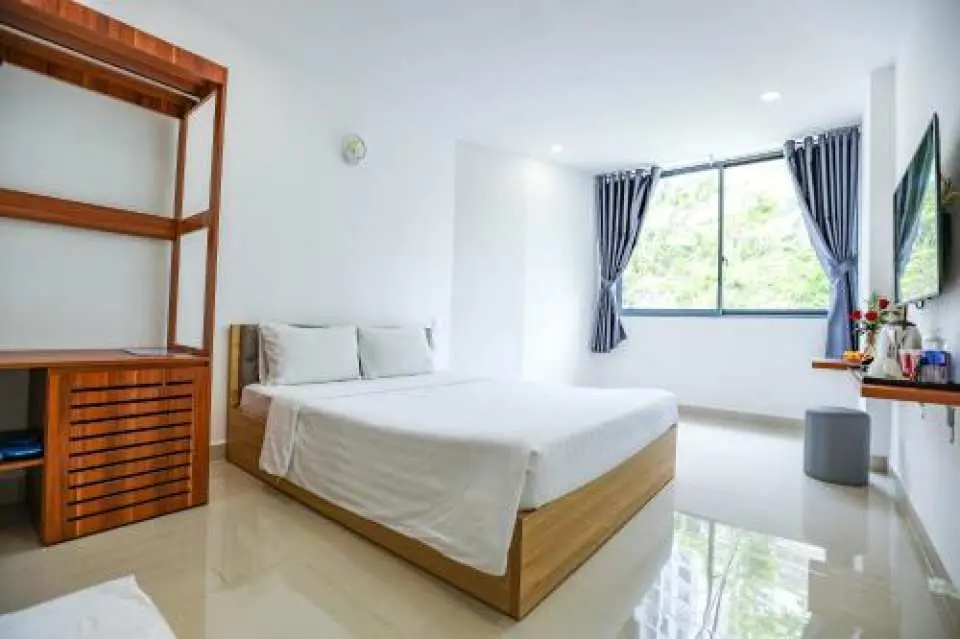 Khách sạn Tala Sài Gòn: Review chi tiết phòng nghỉ, tiện ích và giá phòng