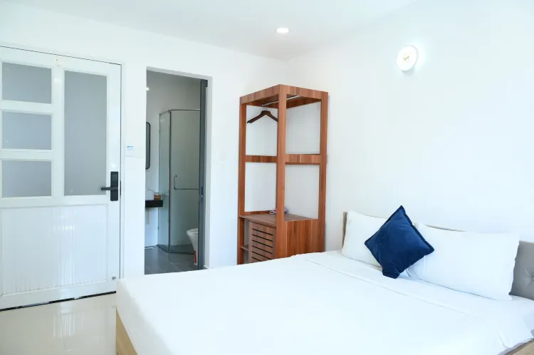 Khách sạn Tala Sài Gòn: Review chi tiết phòng nghỉ, tiện ích và giá phòng